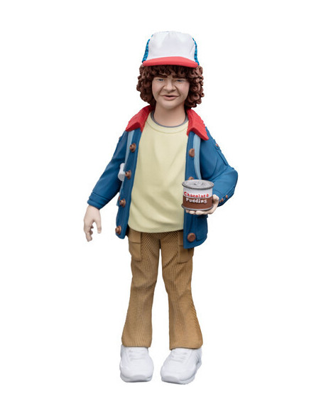 Stranger Things - Dustin Henderson Mini Epics