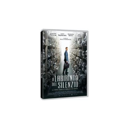 Il Labirinto Del Silenzio