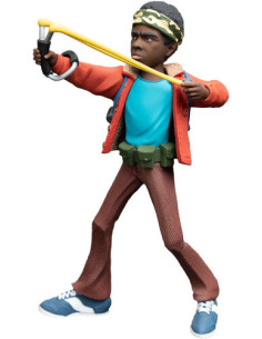 Stranger Things - Lucas Sinclair Mini Epics