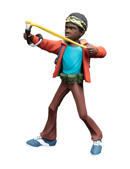 Stranger Things - Lucas Sinclair Mini Epics