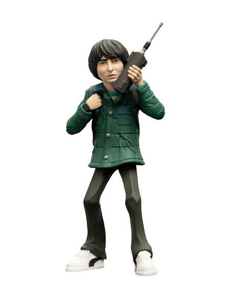 Stranger Things - Mike Wheeler Mini Epics