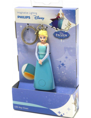 Disney Frozen Elsa Portachiavi