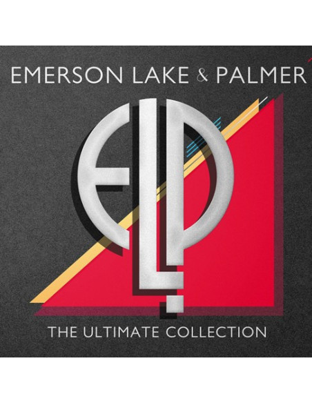 Emerson, Lake and Palm - The Ultimate Collection