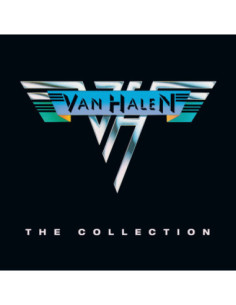 Van Halen - The Collection (Van Halen 1978-1984) (Vinyl Box 6 Lp)