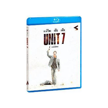 Unit 7 (Blu Ray)