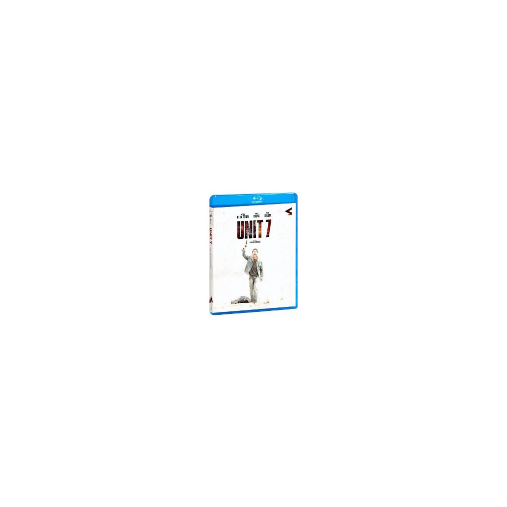 Unit 7 (Blu Ray)