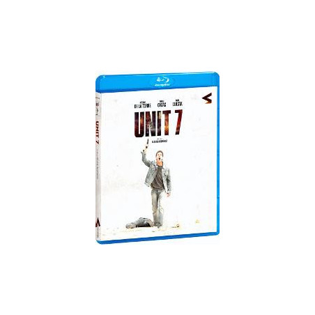 Unit 7 (Blu Ray)