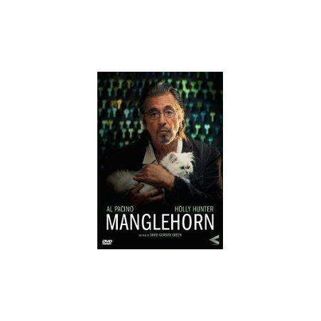 Manglehorn