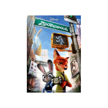 Zootropolis