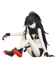 Black Rock Shooter Dawn Fall Noodle Stopper Figure