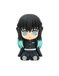 Demon Slayer Tokito Muichiro Potetto Figure