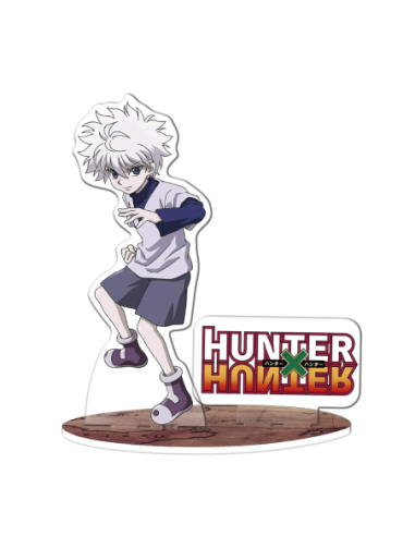 Hunter X Hunter: Abystyle - Killua -...