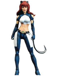 Critter 1/12 Scale Figure (Net)