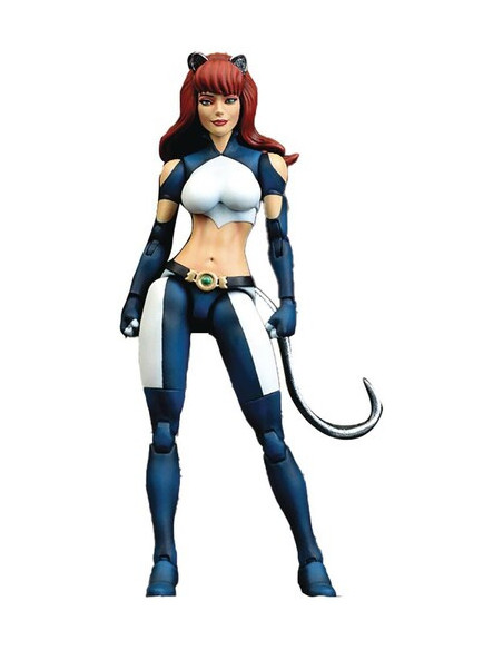 Critter 1/12 Scale Figure (Net)