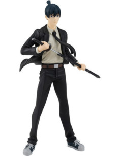 Chainsaw Man Pop Up Parade Aki Hayakawa (Figure)