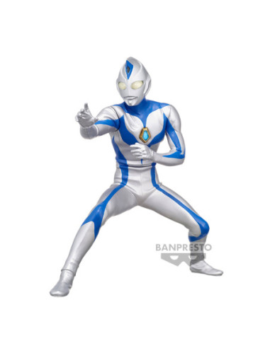 Ultraman Dyna: Banpresto - Hero's...