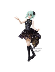 Sword Art Online: Banpresto - Variant Showdown Sinon Figure