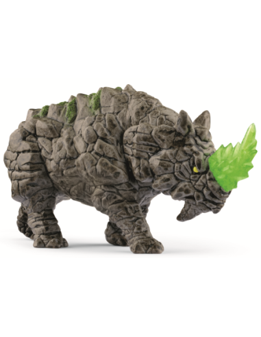 Schleich: Eldrador Creatures - Rino...