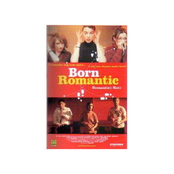 Born Romantic 2