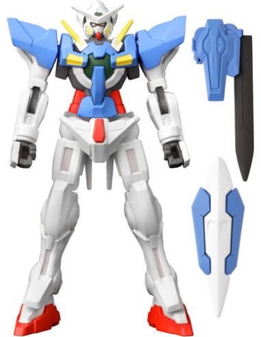 Gundam: Bandai - Infinity Exia 4.5...