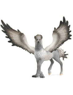 Harry Potter: Schleich - Wizarding World - Fierobecco (Figure)