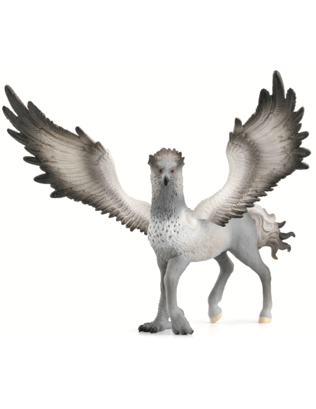 Harry Potter: Schleich - Wizarding World - Fierobecco (Figure)
