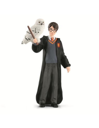 Harry Potter: Schleich - Wizarding...