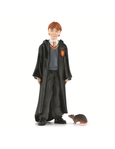 Harry Potter: Schleich - Wizarding...