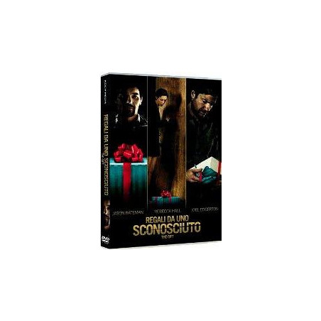 Regali Da Uno Sconosciuto - The Gift