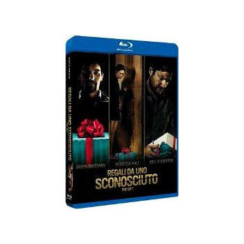Regali Da Uno Sconosciuto - The Gift (Blu Ray)