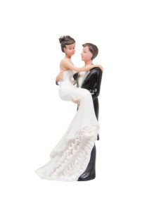 Folat: Wedding Figure Romantic. Wedding Figure Sposi Romantici
