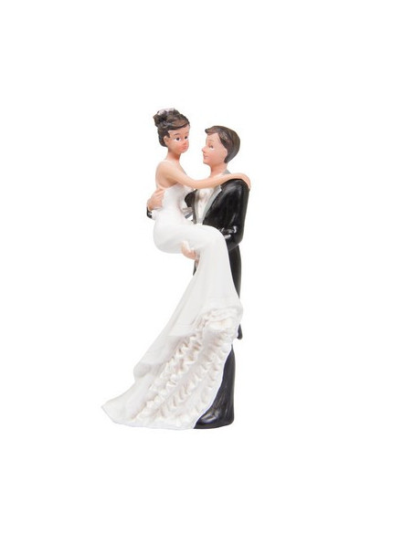 Folat: Wedding Figure Romantic. Wedding Figure Sposi Romantici