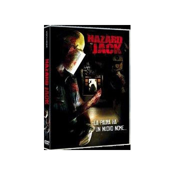 Hazard Jack