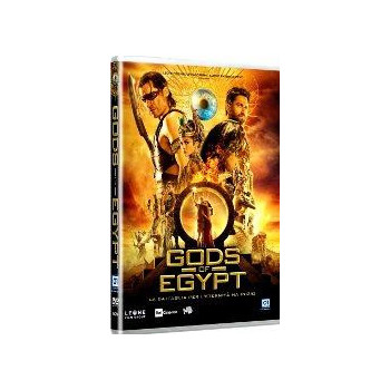 Gods of Egypt