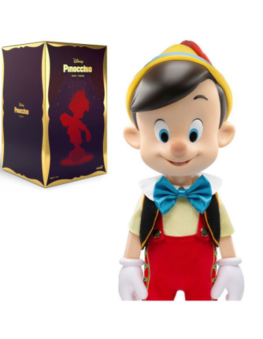 Pinocchio doll disney store outlet