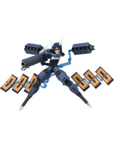 Alice Gear Aegis Fumika Momoshina Figurema Af