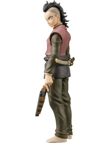 Demon Slayer: Banpresto - Kimetsu No...