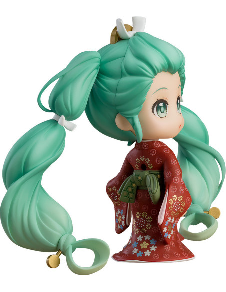 Character Vocal Hatsune Miku Beauty Look Back Nend (Figure)