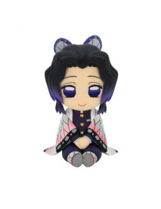 Demon Slayer: Furyu - Kocho Shinobu Potetto Figure