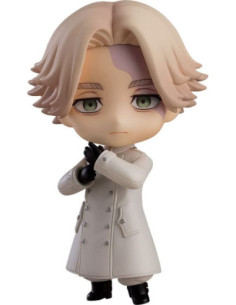 Tokyo Revengers Inupi Seishu Inui Nendoroid (Figure)