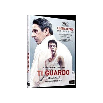 Ti Guardo