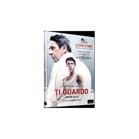 Ti Guardo