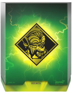 Mighty Morphin' Power Rangers: Super7 - Reaction Figure Wave 3 - Finster