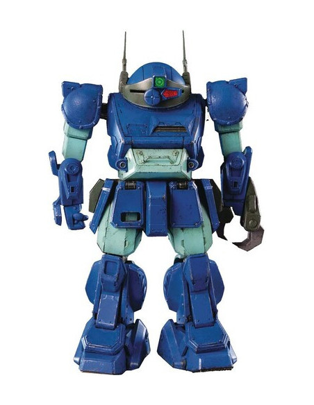 Robo-Dou Rabidly Dog Collectible Figure (Net)