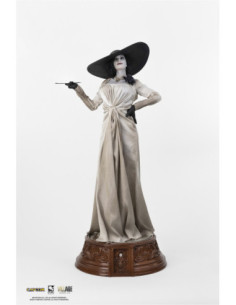 Resident Evil Village Lady Dimitrescu Figura