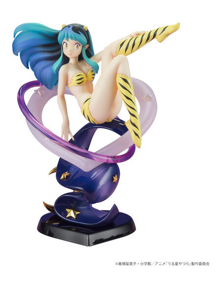 Urusei Yatsura - Lum Bandai Spirits Figuartszero