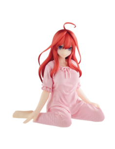 Quintessential Quintuplets - Itsuki Nakano Statue