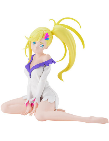 Zero: Banpresto - Starting Life In...