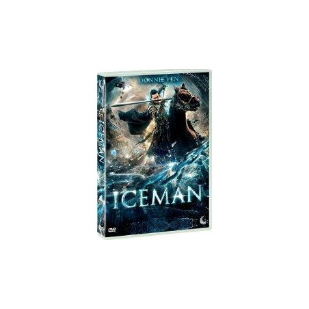 Iceman