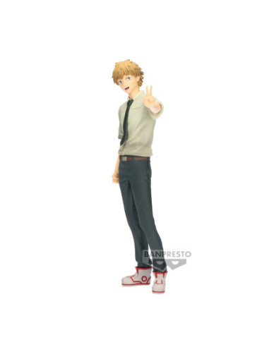 Chainsaw Man: Banpresto - Chain...